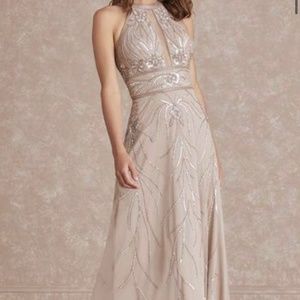 Bridesmaid dress